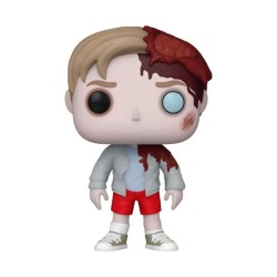 Simetierre POP! Movies Vinyl Figurine Victor Pascow 9 cm