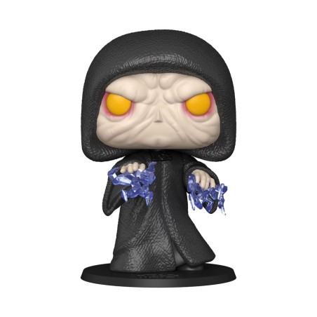 Star Wars: Dark Side Super Sized Jumbo POP! Vinyl figurine Palpatine 25 cm 