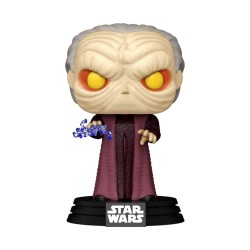 Star Wars: Dark Side POP! Vinyl figurine Palpatine 9 cm