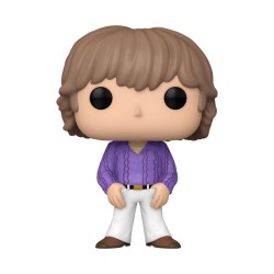 Dazed & Confused POP! Movies Vinyl figurine Randall 9 cm 