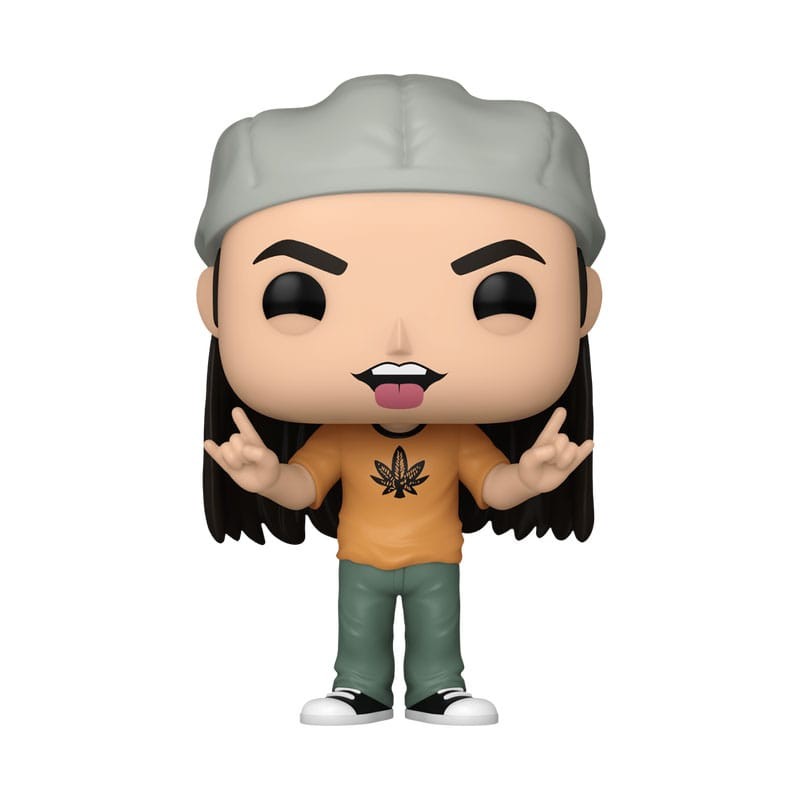 Dazed & Confused POP! Movies Vinyl figurine Slater 9 cm  | 0889698807777