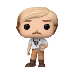 Dazed & Confused POP! Movies Vinyl figurine Wooderson 9 cm 