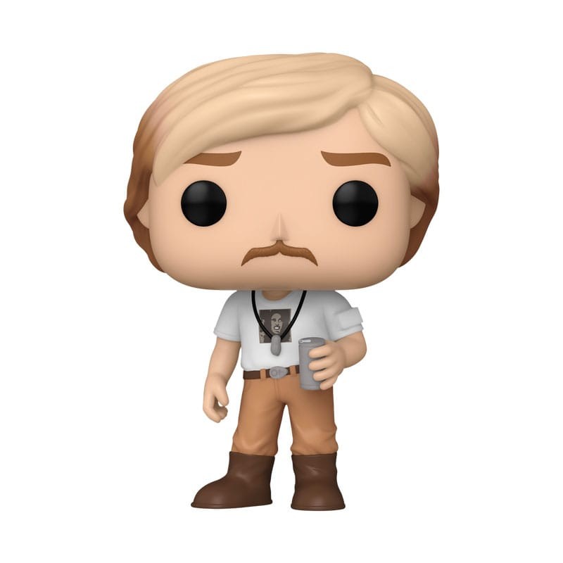 Dazed & Confused POP! Movies Vinyl figurine Wooderson 9 cm  | 0889698807784