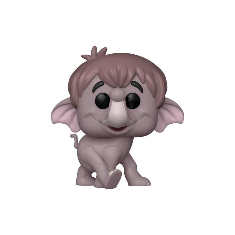 Le Livre de la jungle POP! Disney Vinyl figurine Hathi Jr. 9 cm | 0889698807883