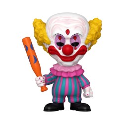 Les Clowns tueurs venus d'ailleurs POP! Movies Vinyl figurine Frank 9 cm