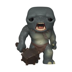 Le Seigneur des anneaux Super Sized POP! Animation Vinyl figurine Cave Troll 15 cm