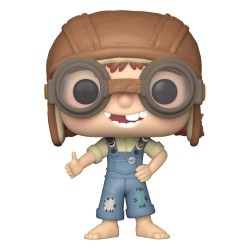 Là-haut 2 POP! Movies Vinyl figurine Young Ellie 9 cm 