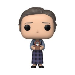 Conjuring : Les Dossiers Warren POP! Movies Vinyl figurine Lorraine 9 cm