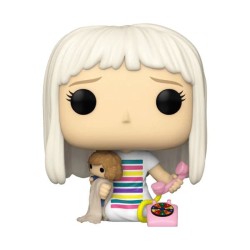 Poltergeist POP! Movies Vinyl Figurine Carol Anne 9 cm