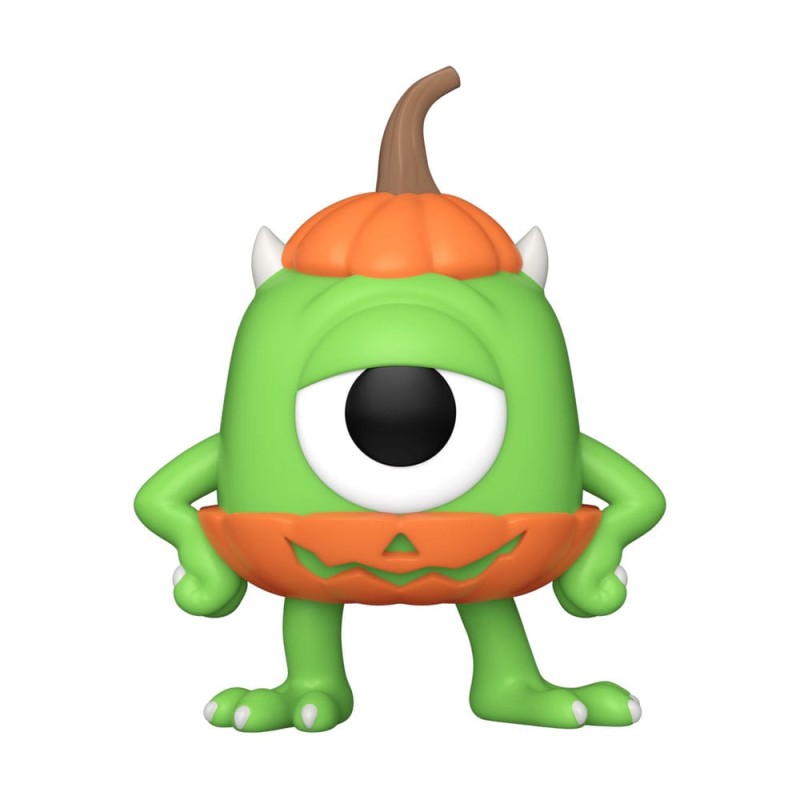 Disney POP! Vinyl figurine Pixar Halloween Mike 9 cm | 0889698808576