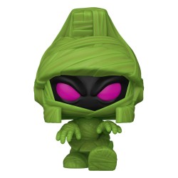 Looney Tunes Figurine POP! Television Vinyl Halloween Marvin(Mummy) 9 cm