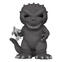 Godzilla 70th Anniversary POP! Movies Vinyl figurine Godzilla 1954 9 cm