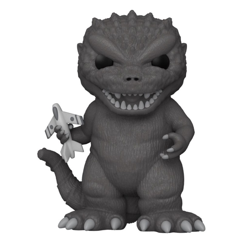 Godzilla 70th Anniversary POP! Movies Vinyl figurine Godzilla 1954 9 cm | 0889698808774