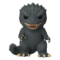 Godzilla 70th Anniversary POP! Movies Vinyl figurine Godzilla 1999 9 cm