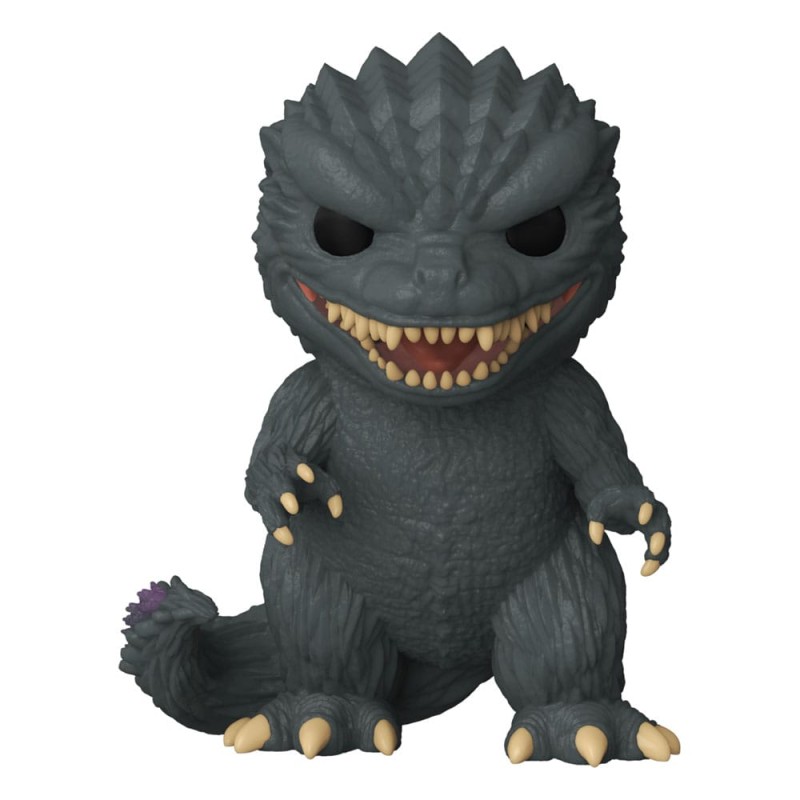 Godzilla 70th Anniversary POP! Movies Vinyl figurine Godzilla 1999 9 cm | 0889698808798