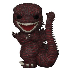 Godzilla 70th Anniversary POP! Movies Vinyl figurine Godzilla 2016 9 cm