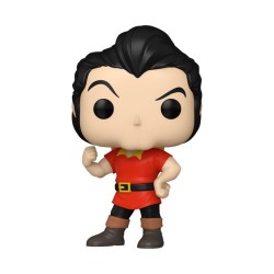 Disney Villains POP! Vinyl figurine Gaston 9 cm