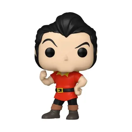 Disney Villains POP! Vinyl figurine Gaston 9 cm | 0889698809283