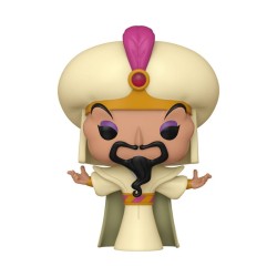 Disney Villains POP! Vinyl figurine Jafar 9 cm