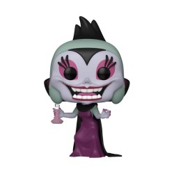 Disney Villains POP! Vinyl figurine Yzma 9 cm