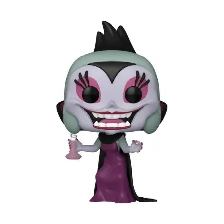 Disney Villains POP! Vinyl figurine Yzma 9 cm | 0889698809313