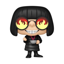 Les Indestructibles 20th Anniversary POP! Vinyl figurine Edna Mode 9 cm