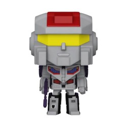 Star Wars: Retro Series POP! TV Vinyl figurine Astrotrain 9 cm