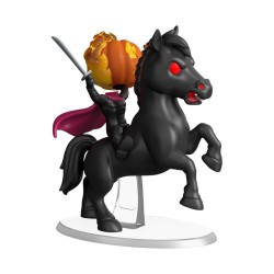 Batman 85th Anniversary POP! Rides Deluxe Vinyl figurine Headless Horseman 9 cm