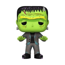 Universal Monsters POP! Vinyl figurine Frankenstein 9 cm