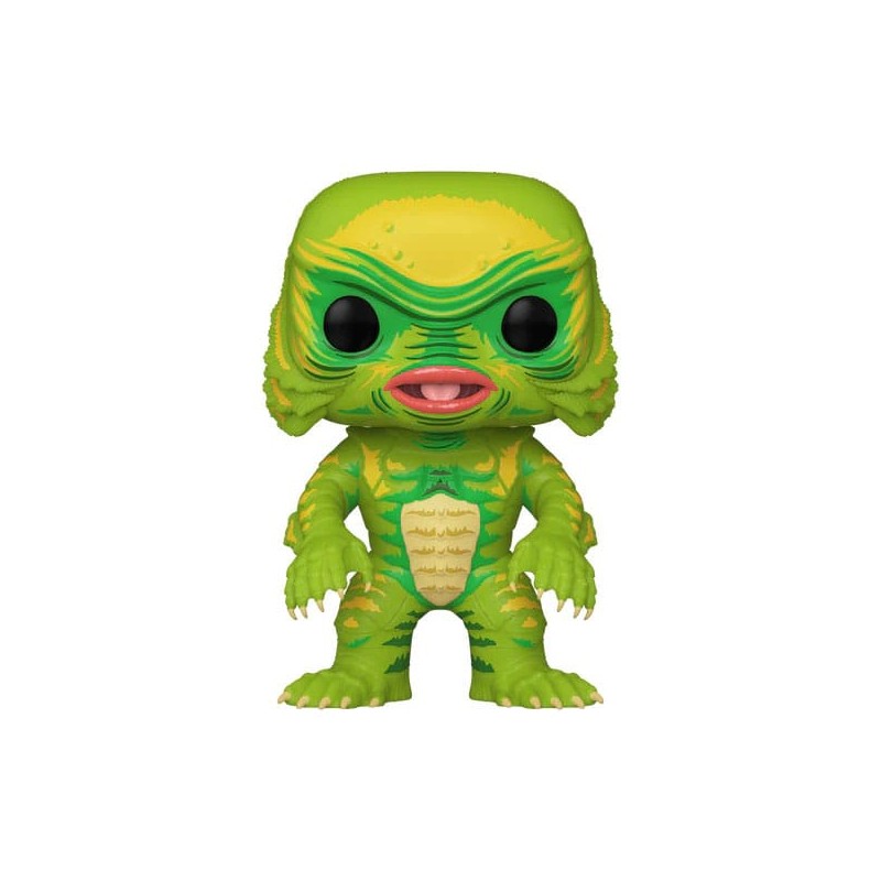 Universal Monsters POP! Vinyl figurine Gill Man 9 cm | 0889698809986