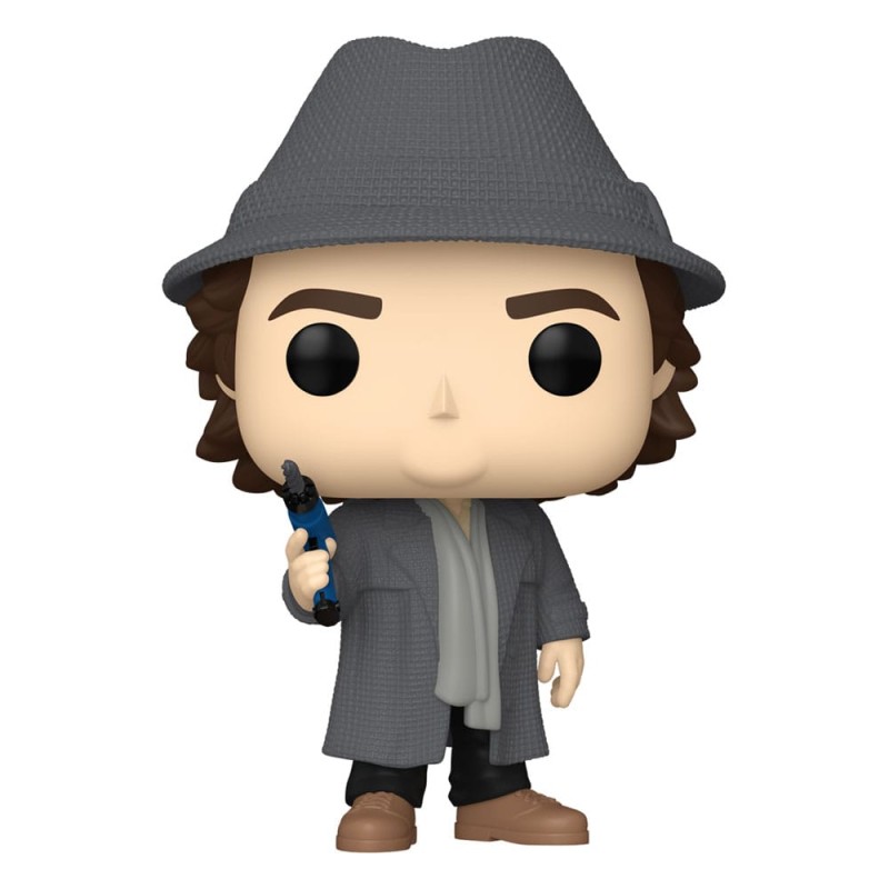 L'Oncle Buck POP! Movies Vinyl figurine Uncle Buck 9 cm | 0889698810098