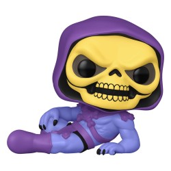 Masters of the Universe POP! TV Vinyl figurine Skeletor (Meme) 9 cm