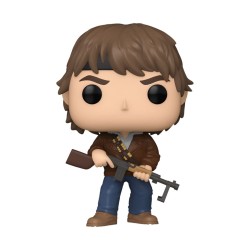 Red Dawn POP! Movies Vinyl figurine Jed 9 cm 