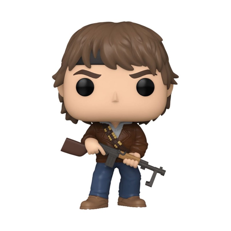 Red Dawn POP! Movies Vinyl figurine Jed 9 cm  | 0889698811705