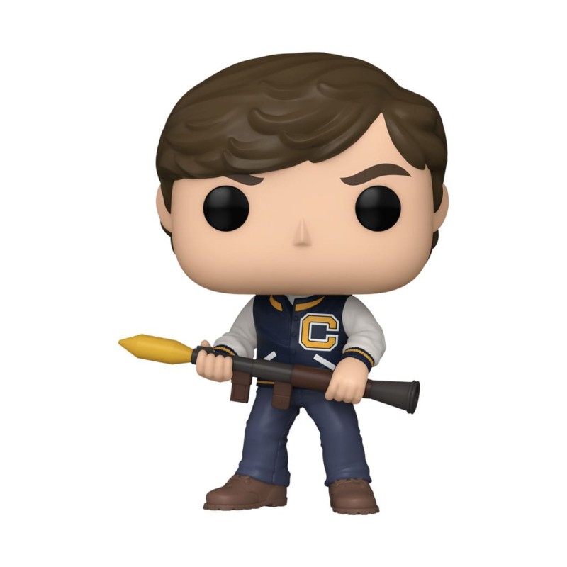 Red Dawn POP! Movies Vinyl figurine Matt Eckert 9 cm  | 0889698811712