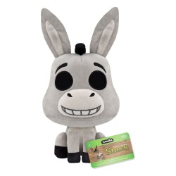 Shrek peluche Donkey 18 cm