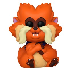 Fievel et le Nouveau Monde POP! Movies Vinyl figurine Tiger 9 cm