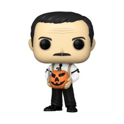 La Famille Addams POP! TV Vinyl figurine Gomez 9 cm 