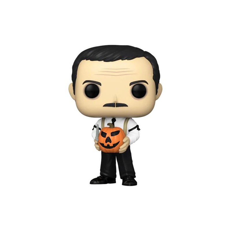 La Famille Addams POP! TV Vinyl figurine Gomez 9 cm  | 0889698812092