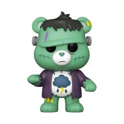 Bisounours x Universal Monsters POP! Vinyl figurine Grumpy Bear Frankenstein 9 cm