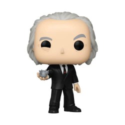 Phantasm POP! Movies Vinyl figurine Tall Man 9 cm