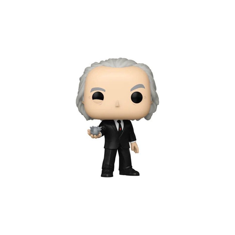 Phantasm POP! Movies Vinyl figurine Tall Man 9 cm | 0889698815734