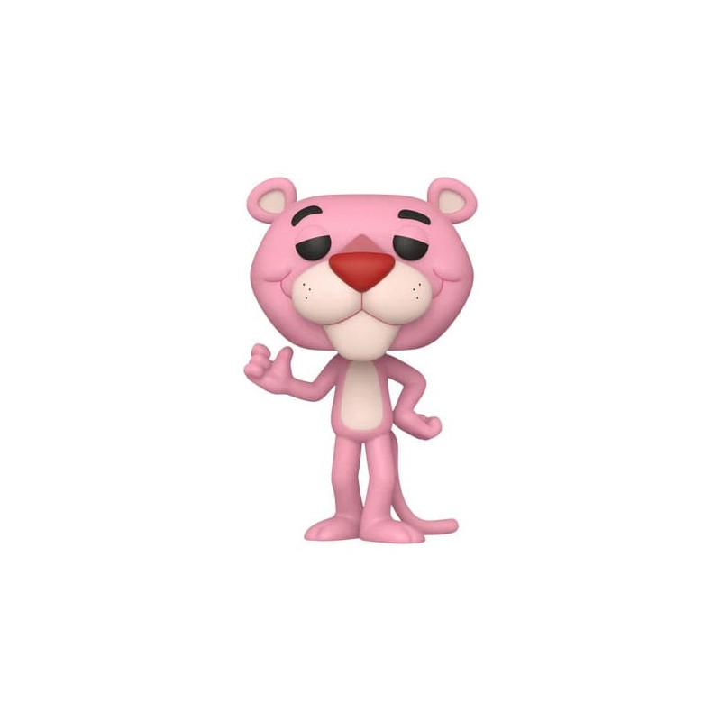 Pink Panther POP! TV Vinyl figurine Pink Panther 9 cm  | 0889698815741