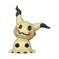 Pokemon Super Sized Jumbo POP! Vinyl figurine Mimikyu 25 cm 