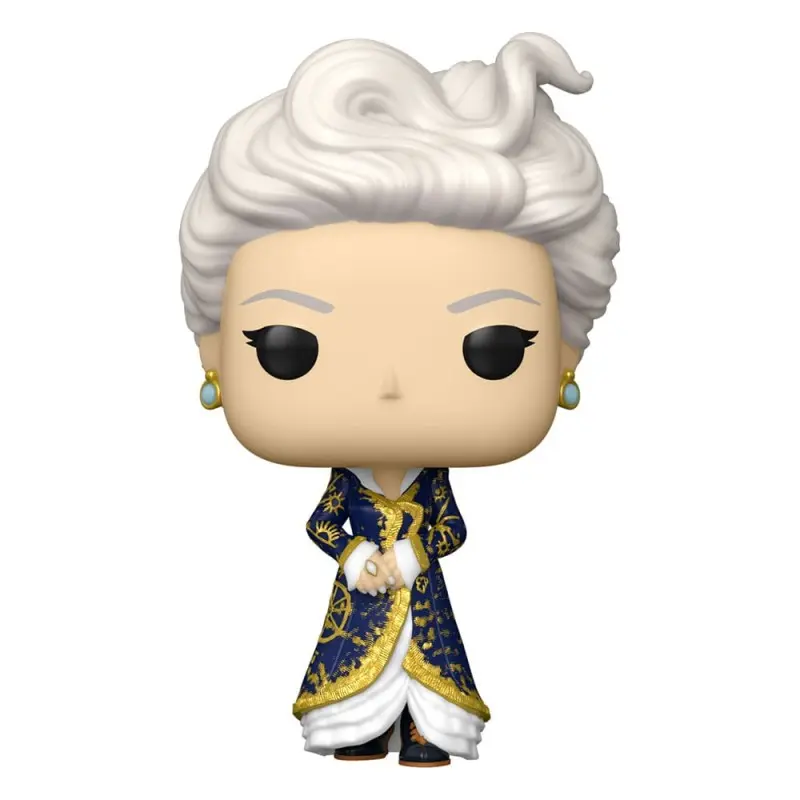 Wicked POP! Movies Vinyl figurine Madame Morrible 9 cm | 0889698820059