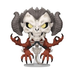 Diablo 4 POP! Games Vinyl figurine Mephisto 9 cm