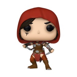 Diablo 4 POP! Games Vinyl figurine Rogue 9 cm