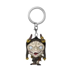 Diablo 4 présentoir porte-clés Pocket POP! Viny Treasure Goblin 4 cm (12)