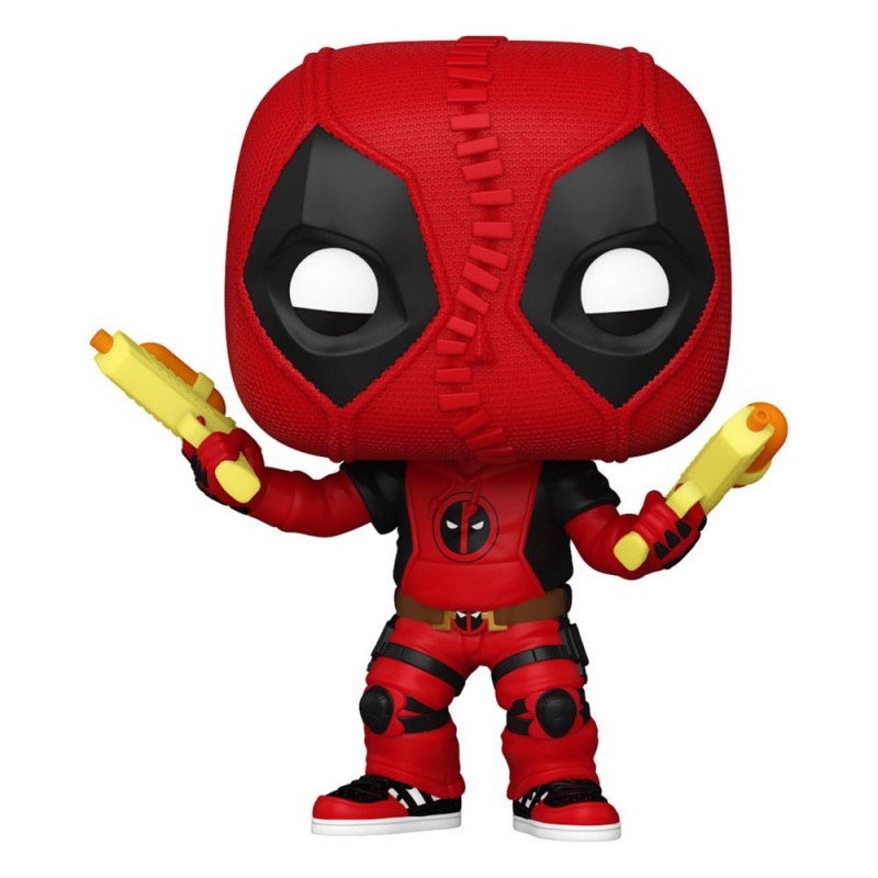 Deadpool 3 POP! Vinyl figurine Kidpool 9 cm | 0889698823814