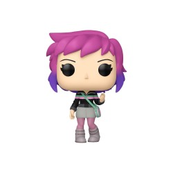 Scott Pilgrim POP! TV Vinyl figurine Ramona Flowers 9 cm 